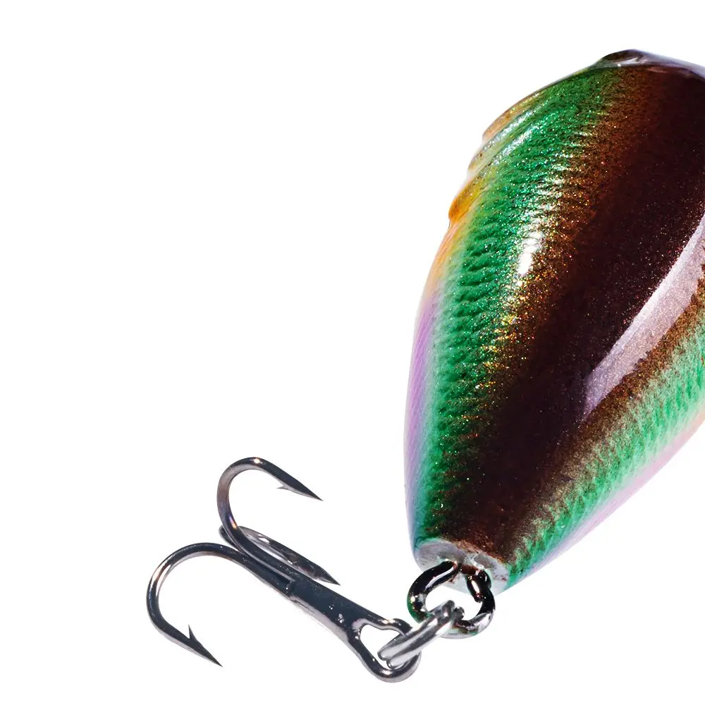 3 8 см/3 г миниатюрная искусственная приманка для рыбной ловли спорта развлечений