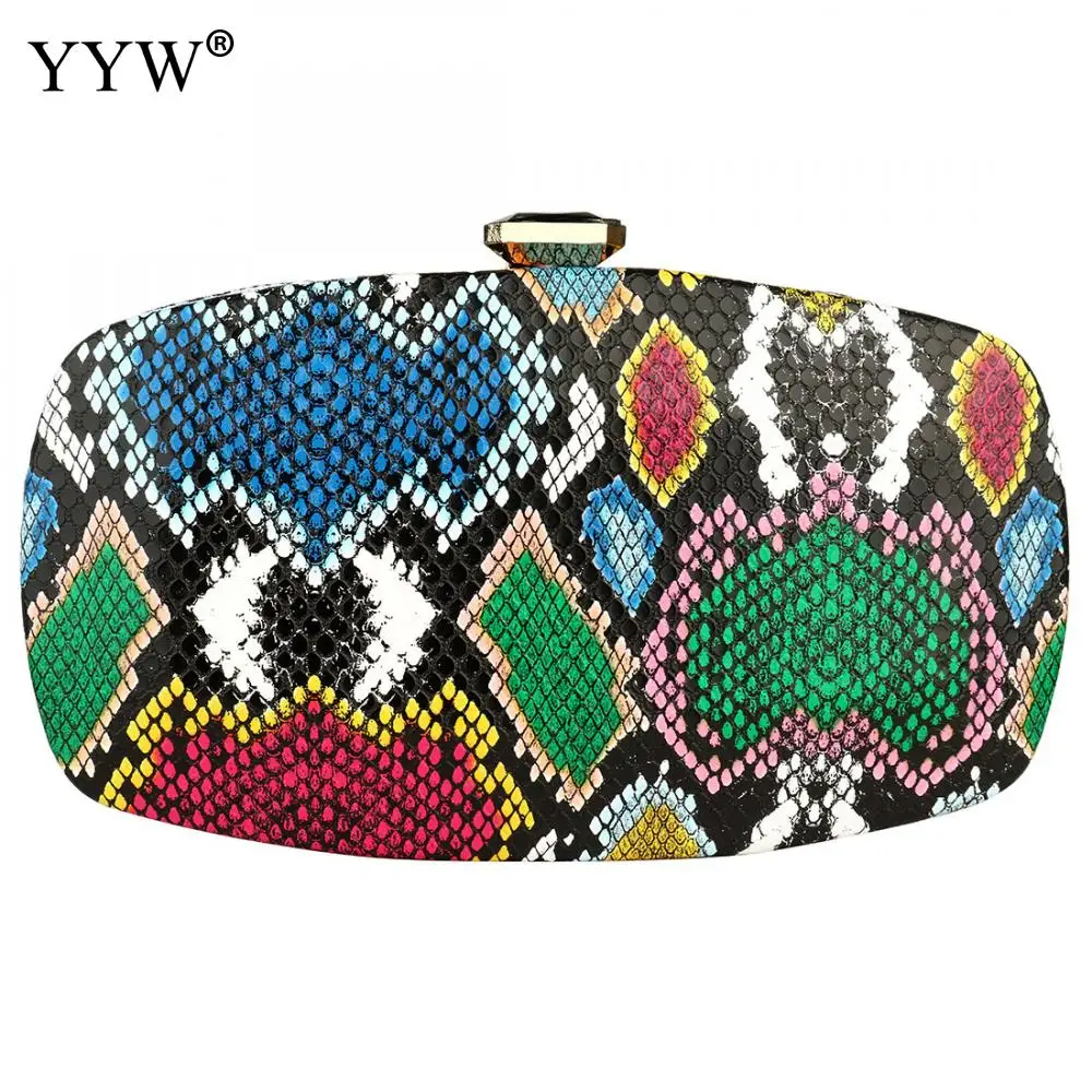 Модный женский клатч YYW вечерний свадебный кошелек клатчи для выпускного вечера