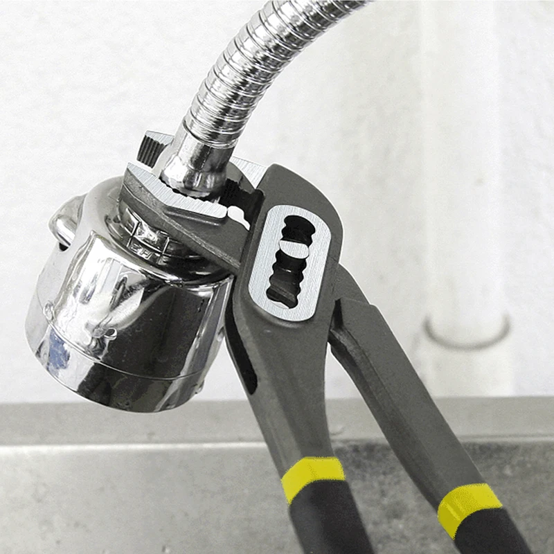 Многофункциональные плоскогубцы для водопроводного насоса olecranon 8 10 12