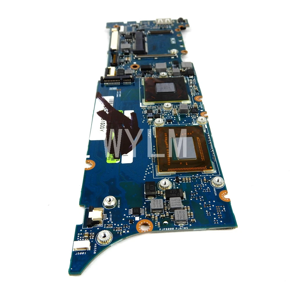 

TAICHI21 REV3.1 i7-3517CPU 4GB RAM mainboard For ASUS TAICHI 21 Laptop motherboard MAIN BOARD 100% Tested Working free shipping