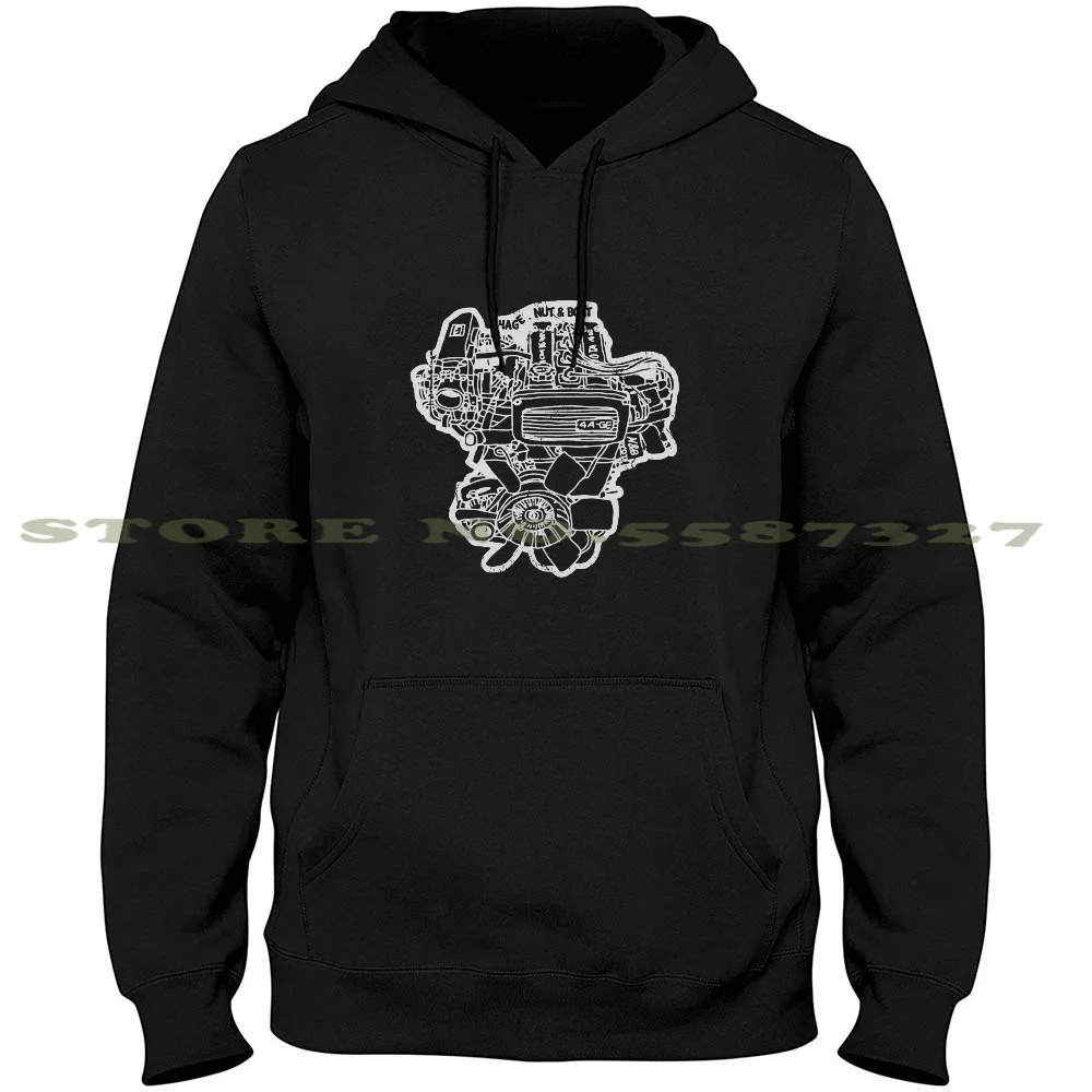 

Toyota Ae86 Corolla Levin Sprinter Trueno 4Age Engine Hoodies Sweatshirt For Men Women Corolla Levin Sprinter Trueno Ae68 4Age