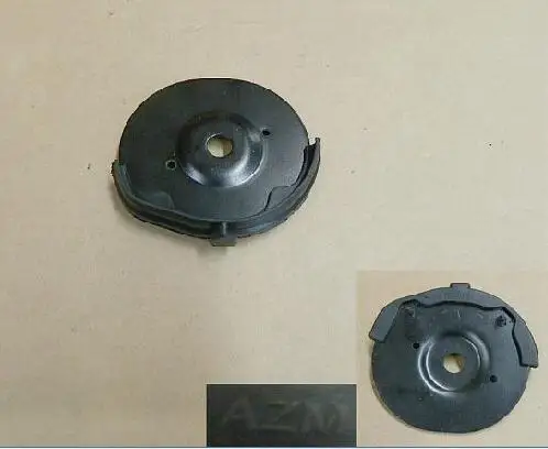 Втулка Подвески верхняя в сборе для Great wall haval H6 oem:2402200XKZ17A 2402300XKZ17A 2402011XKZ17A |