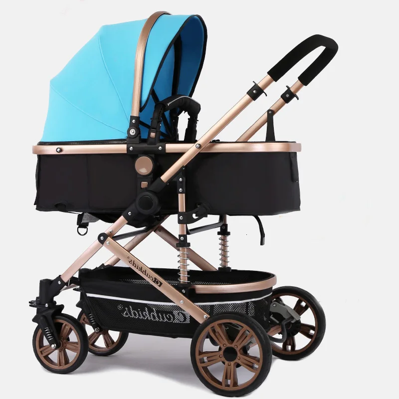 Yoyo baby born коляска аксессуары для автомобиля yoya Plus коляска bebek arabasi poussette kinderwagen buggy infantil active gear Китай - Цвет: Lake Blue