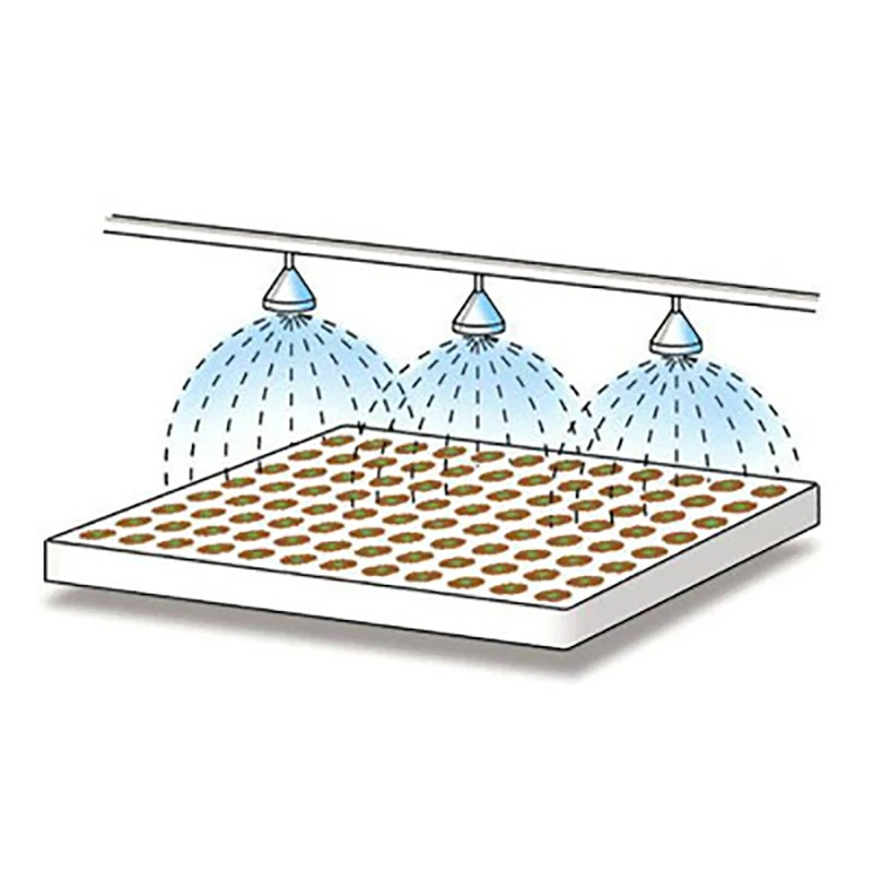 1 шт. гидропонный куб для выращивания растений|Детские лотки и крышки| |