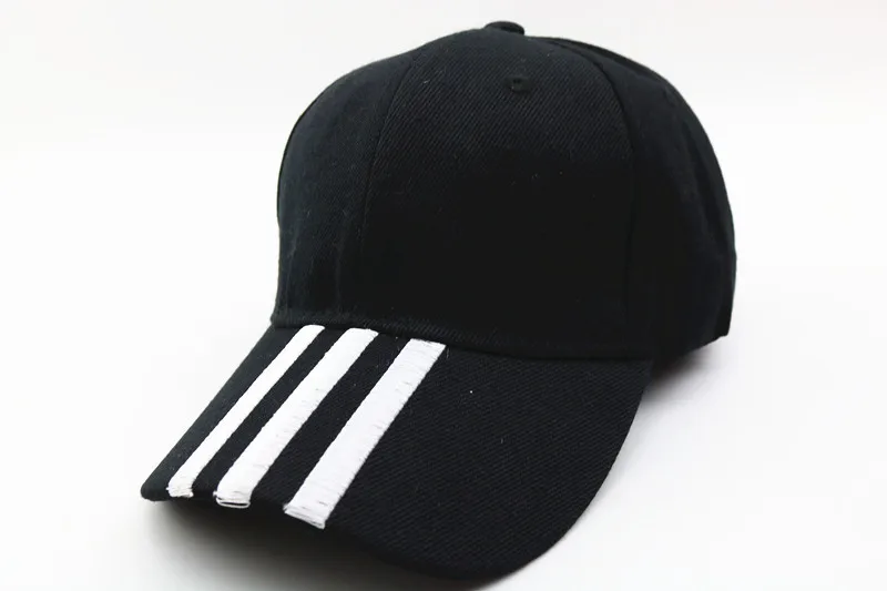 

Female Outdoor Cap Men Unisex Baseball Cap Cotton Designer Hip Hop Hat Adjustable Men's and Women's Snapback Gorras