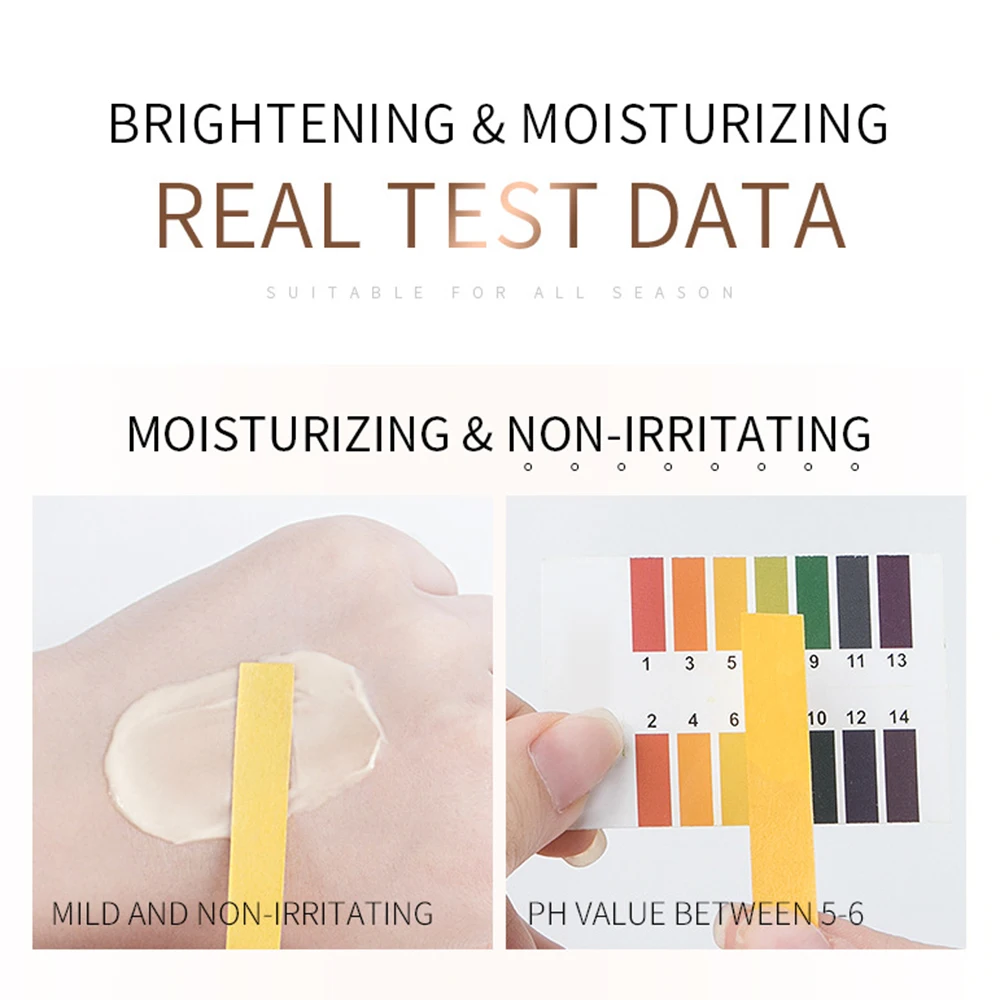 Эссенция улитки с гиалуроновой кислотой восстанавливает поры увлажняет