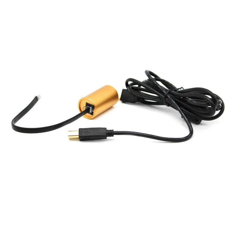 

Аксессуары для телескопа USB Turn ST4 Guide Star Adapte