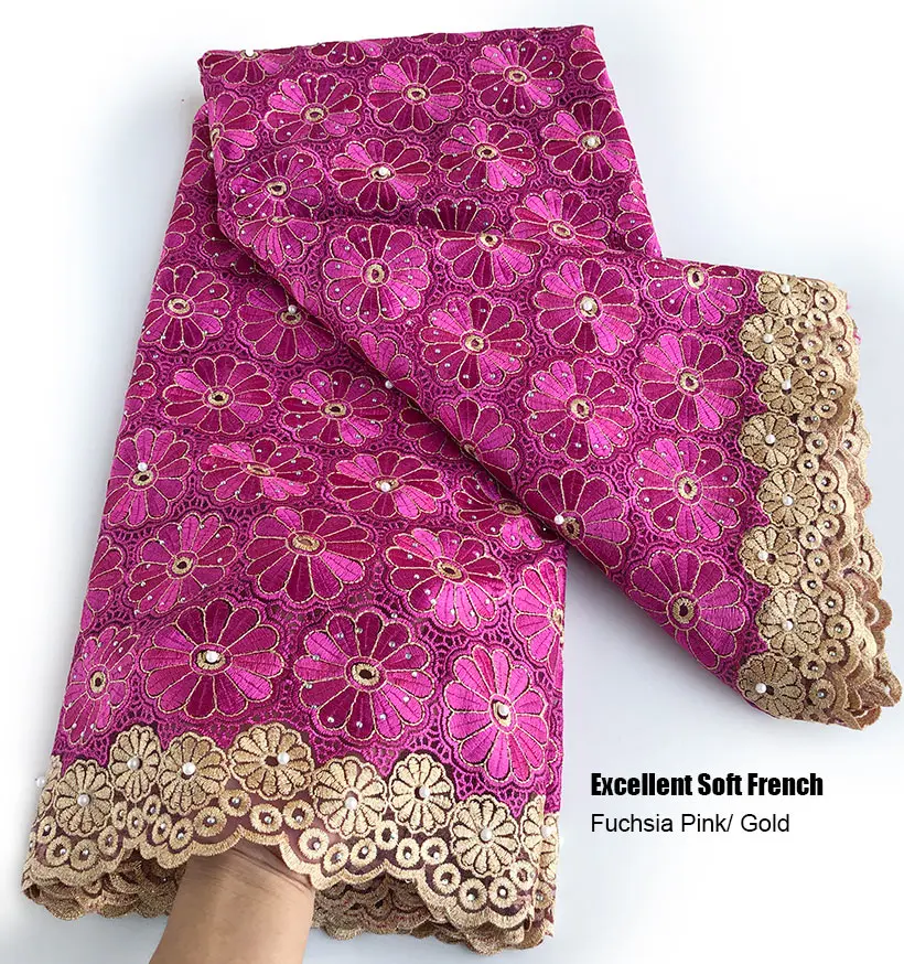 Купить 5 ярдов, оранжевое, Золотое красивое Африканское Тюлевое кружево, Французская ткань, нигерийское вечернее платье для шитья, высококачествен... Дешево 5 ярдов, оранжевое, Золотое красивое Африканское Тюлевое кружево, Французская ткань, нигерийское вечернее платье для шитья, высококачествен...