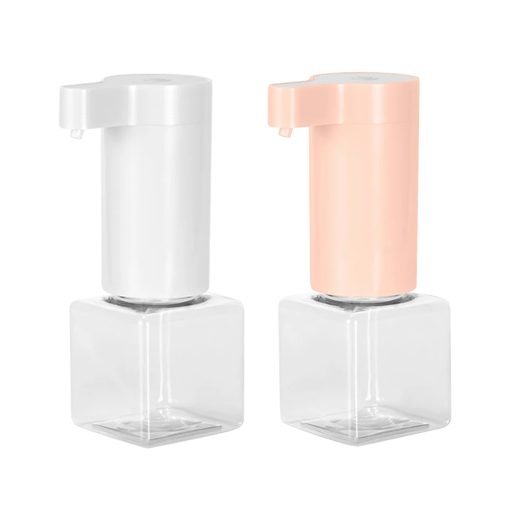 Диспенсер для жидкого мыла с инфракрасным датчиком движения 250 мл|Дозаторы мыла| |