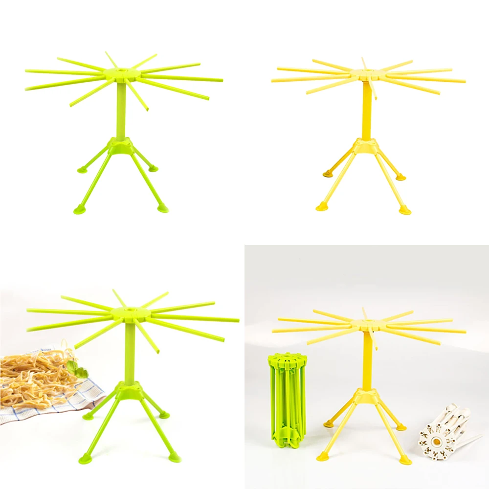 НОВАЯ лапша спагетти сушилка для пасты установка сушки складной кухонный