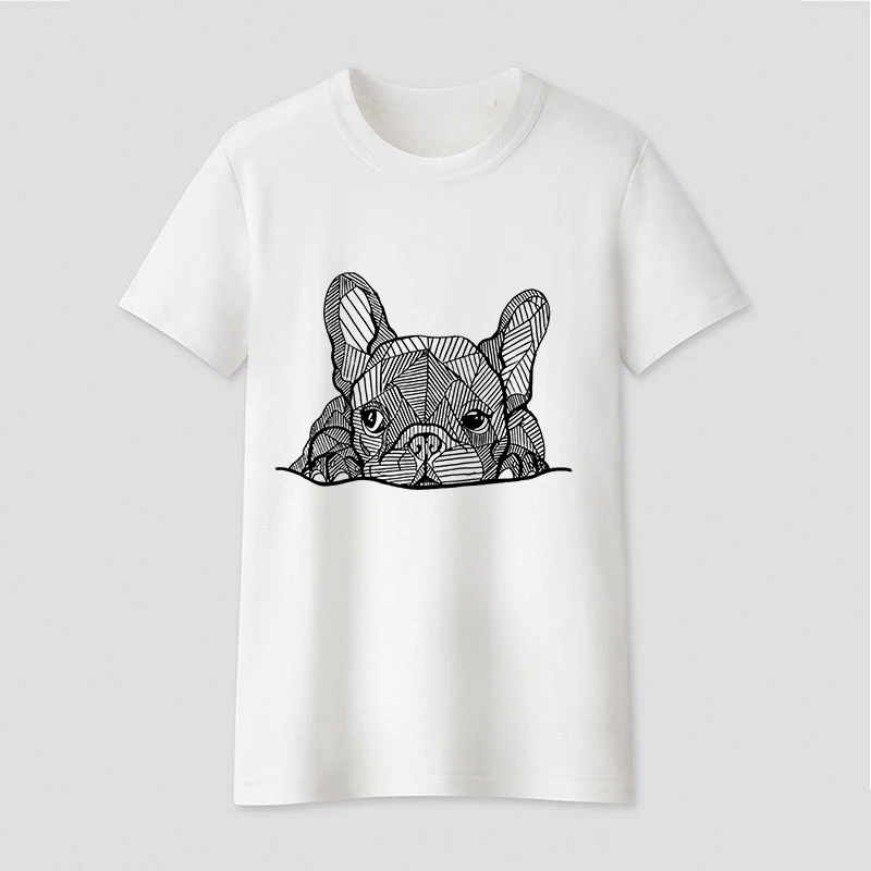 

Fashion dog graphic T Shirts Female T-shirt kawaii streetwear Cartoon tees Women T-Shirt Short Sleeve Harajuku ropa mujer