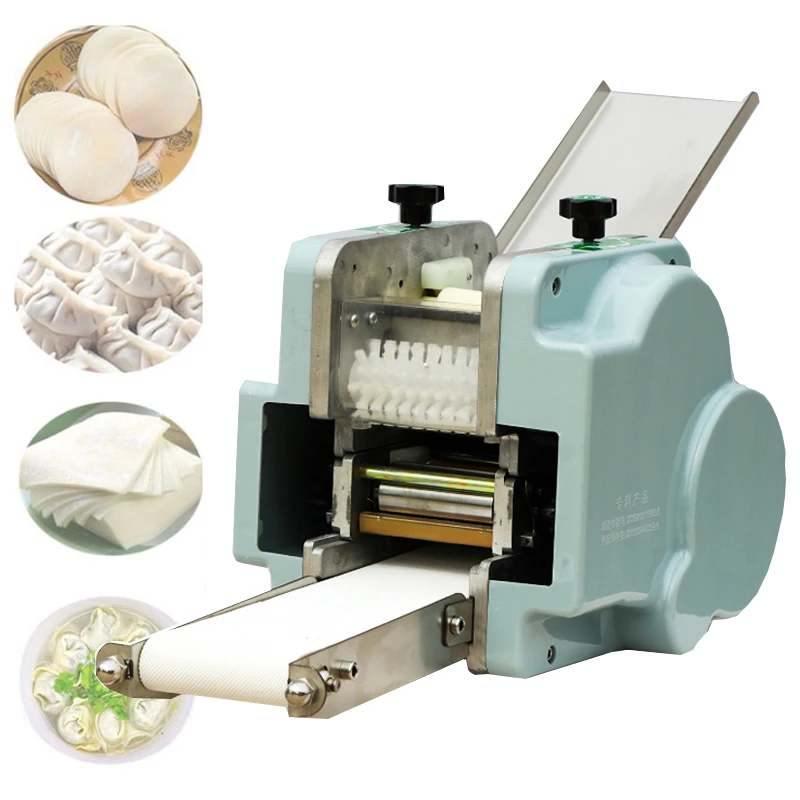 2020 Прямая продажа с фабрики и заворачивания пельменей машины Спринг ролл