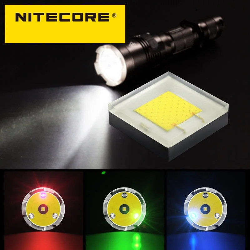 NITECORE MH27 Перезаряжаемые вспышка светильник max.1000 люмен луч расстоянии 462 м