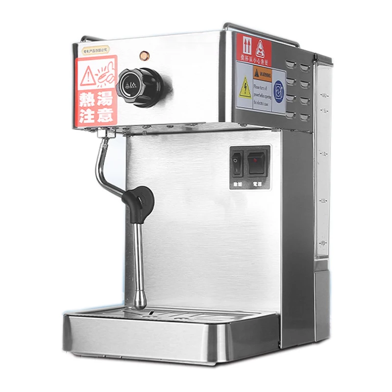 Электрический молоковзбиватель машина S чай m Автоматическая Машина Для