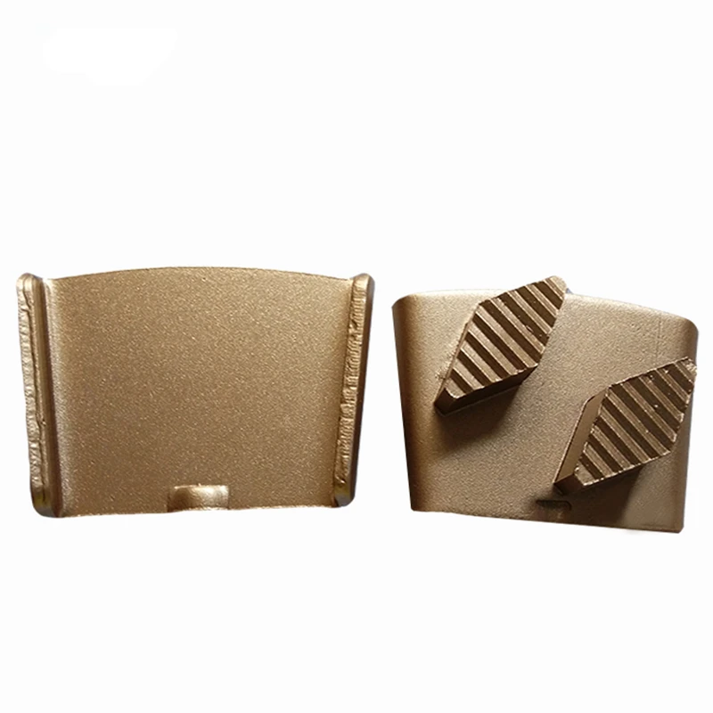 KT40 супер резкость HTC шлифовальная обувь шлифовальные колодки с двойными