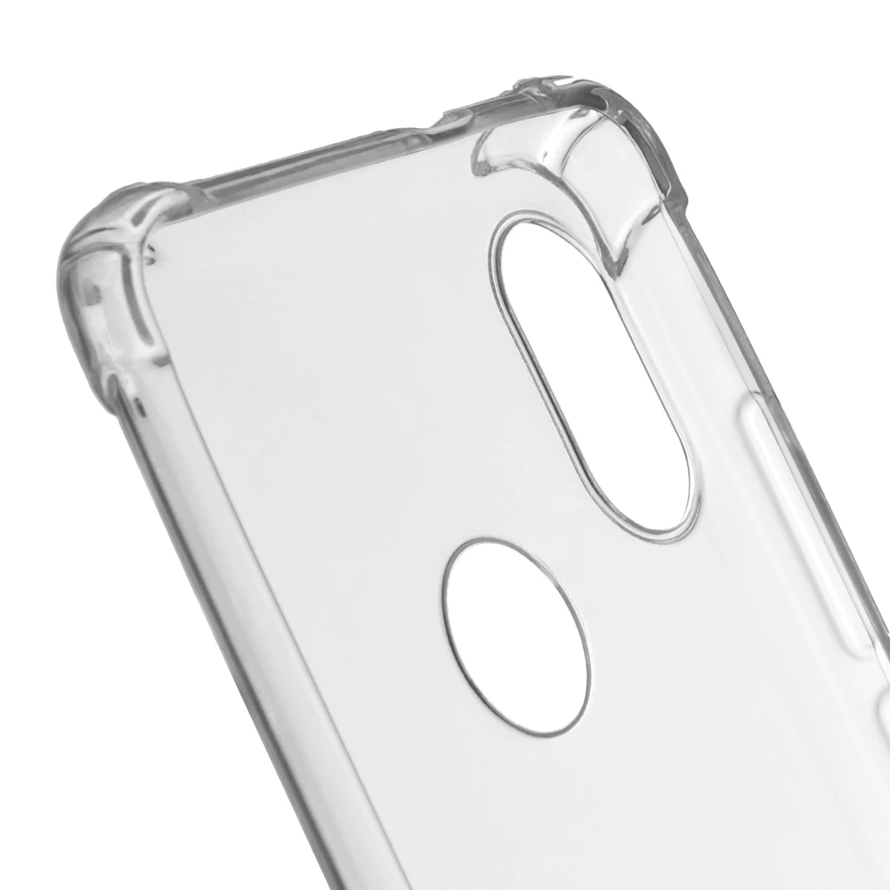 Применимо красный Mi NOTE5PRO четыре угла анти-падение утолщение мобильный телефон