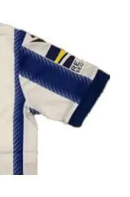 camiseta de hombre de alta calidad prieto juanmi Camiseta de manga corta para adultos Real Sociedad personalizada