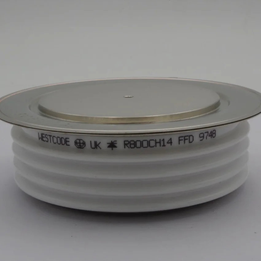 

Тиристор SCR R800CH14 тиристорный модуль управления тиристором для контроля цепи