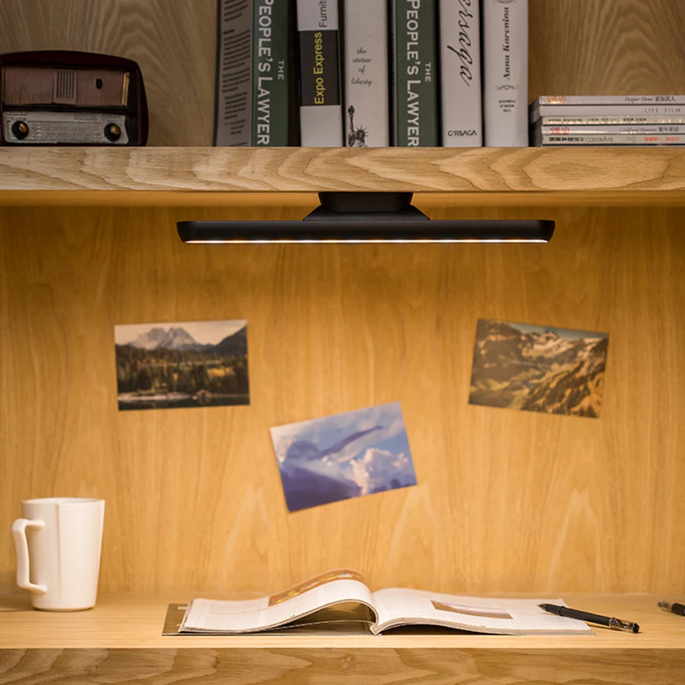 Светодиодный светильник для ноутбука с регулируемой яркостью | Лампы и освещение