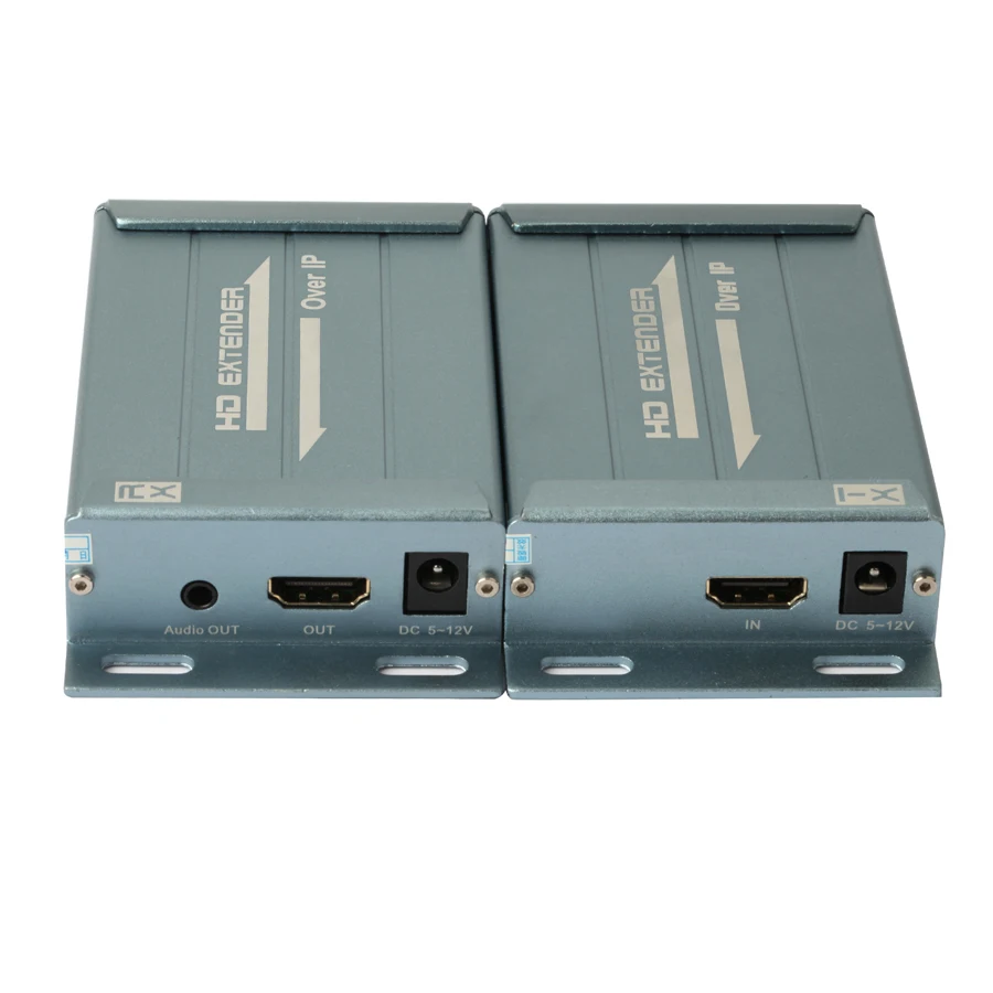 Удлинитель MiraBox HDMI 1080P через TCP/IP RJ45 кабель Cat5e Cat6 аудио удлинитель как