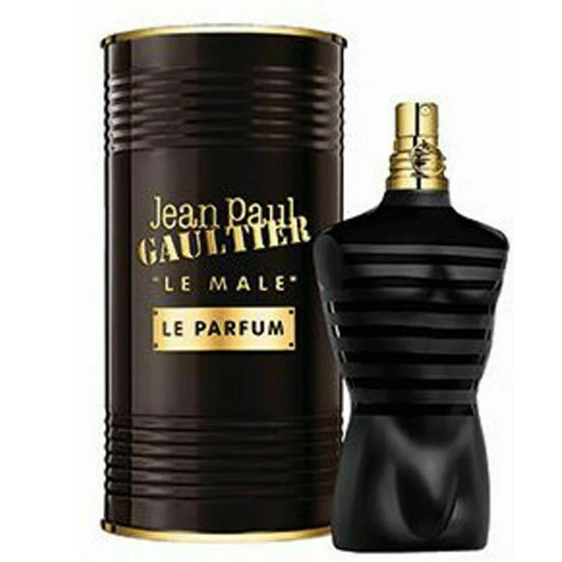 

Hot Brand Parfum for Man LE MALE EAU DE PARFUM Lasting Original Cologne Charm Male Fragrance Parfums Homme Spray