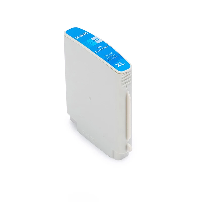 Новинка 940XL совместимые чернильные картриджи с чипом 4X для принтера HP 940 Officejet Pro