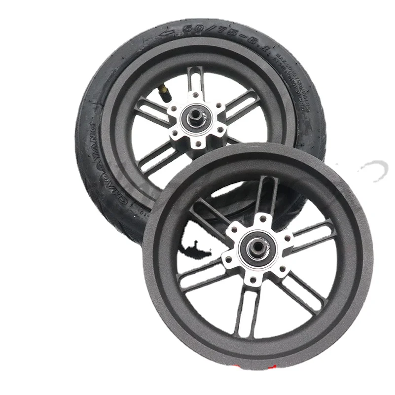 

CHAOYANG 50/75-6.1 for Xiaomi Mijia M365 Electric Scooter 8 1/2x2 Wheel with Hub