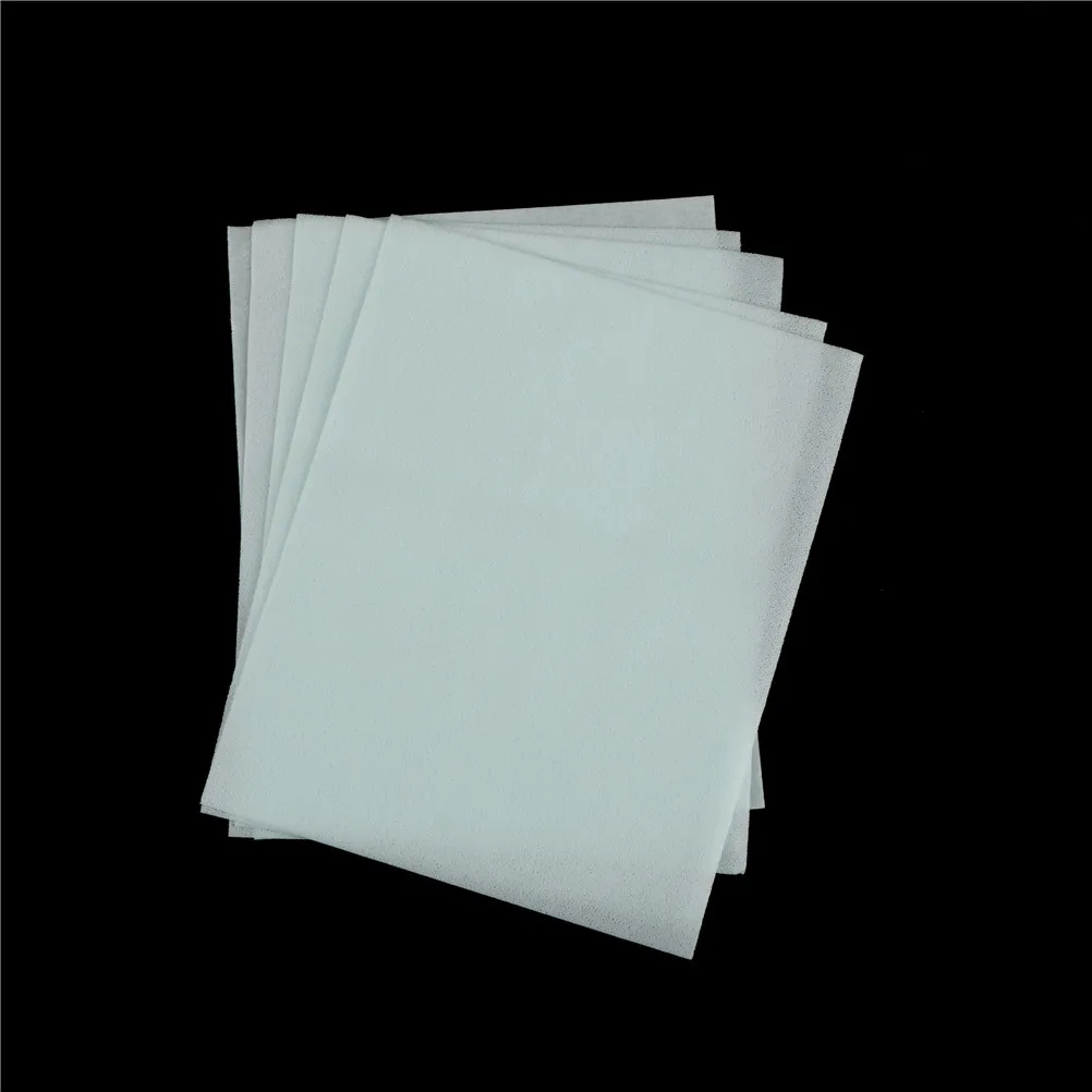 

20pcs New Daily Laundry Cleaning Formula Laundry Detergent Sheet Nano Super Concentrated Washing Powder For Washing Machine