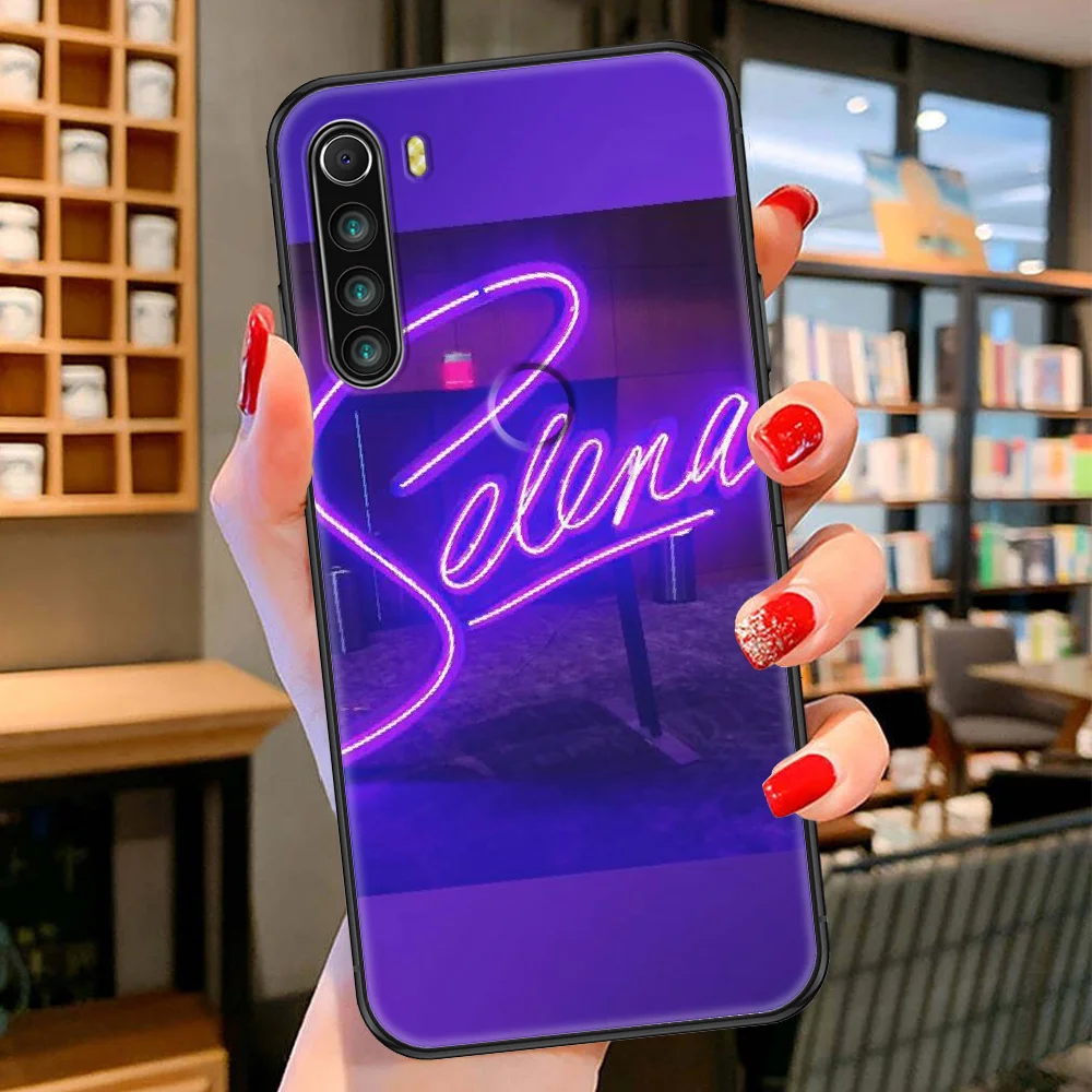 Чехол для Xiaomi Redmi Note 7 7A 8 8T 9 9A 9S 10 K30 Pro | Мобильные телефоны и аксессуары