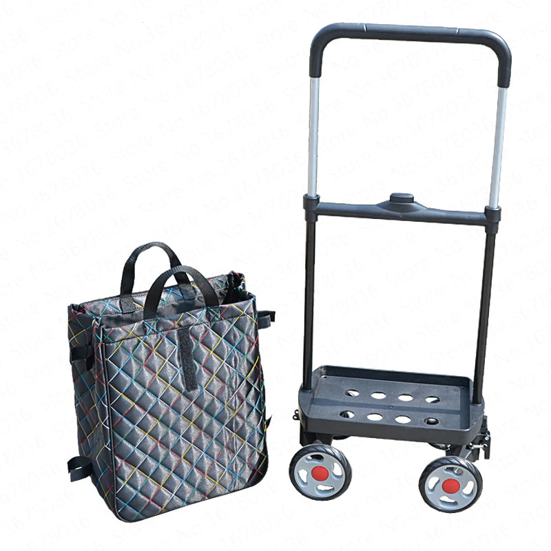 27% YY48X стальной четырехколесный руль для пожилых людей пятискоростная