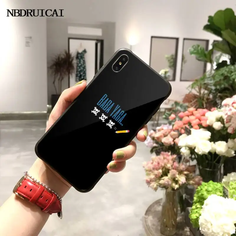 PENGHUWAN Джон фитиль черный мягкий чехол для телефона iPhone 11 pro XS MAX 8 7 6 6S Plus X 5S SE XR |