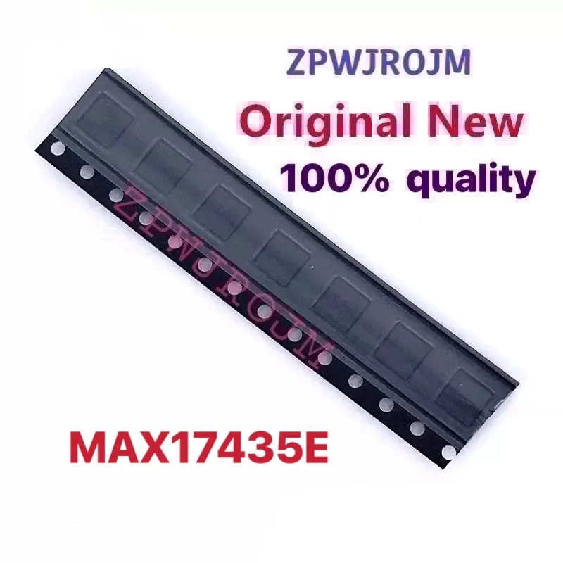 

5pcs/lot MAX17435ETG MAX17435E MAX17435 17435E QFN-24