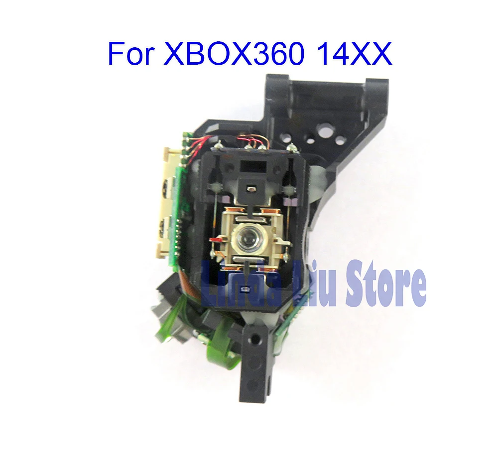 3 шт./лот оригинальная фотография Φ HOP 141x Лазерная линза для Xbox360 | Электроника