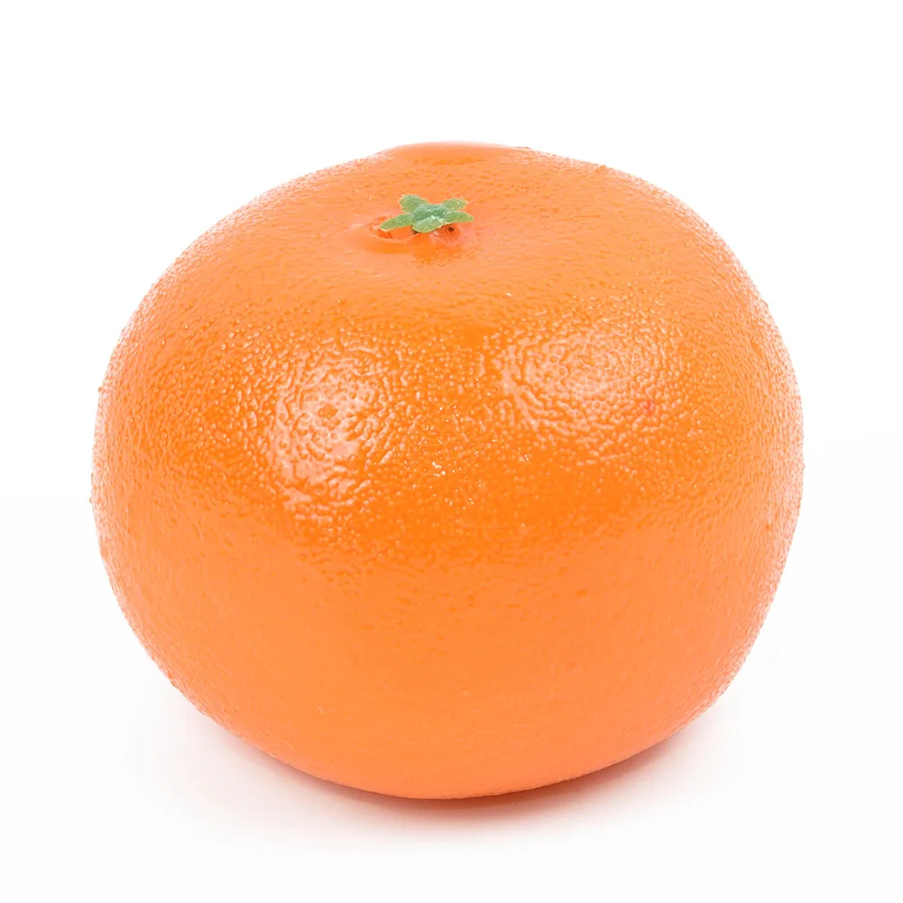 Разнообразные искусственные фрукты пластиковые кухонный стол сделай сам