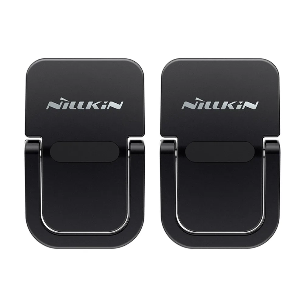 

Nillkin Bolster Portable Stand Mini Zinc Alloy Foldable Holder For Tablet PC Macbook Phones