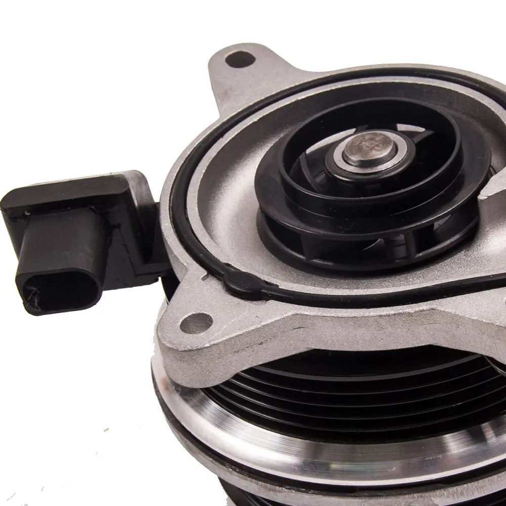 Водяной насос для VW Golf MK V 2003 2008 Hatchback 03C121004J 03C121004D Высококачественная система