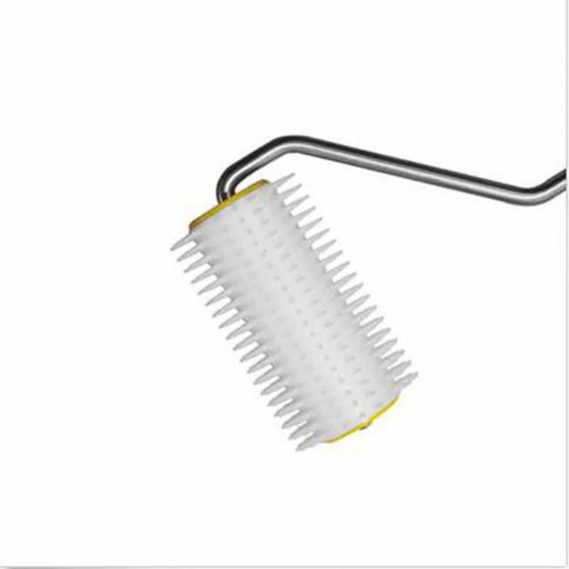 

Tools Honey Roller Parts 32cm Plastic Beekeeping Accessories Replacement