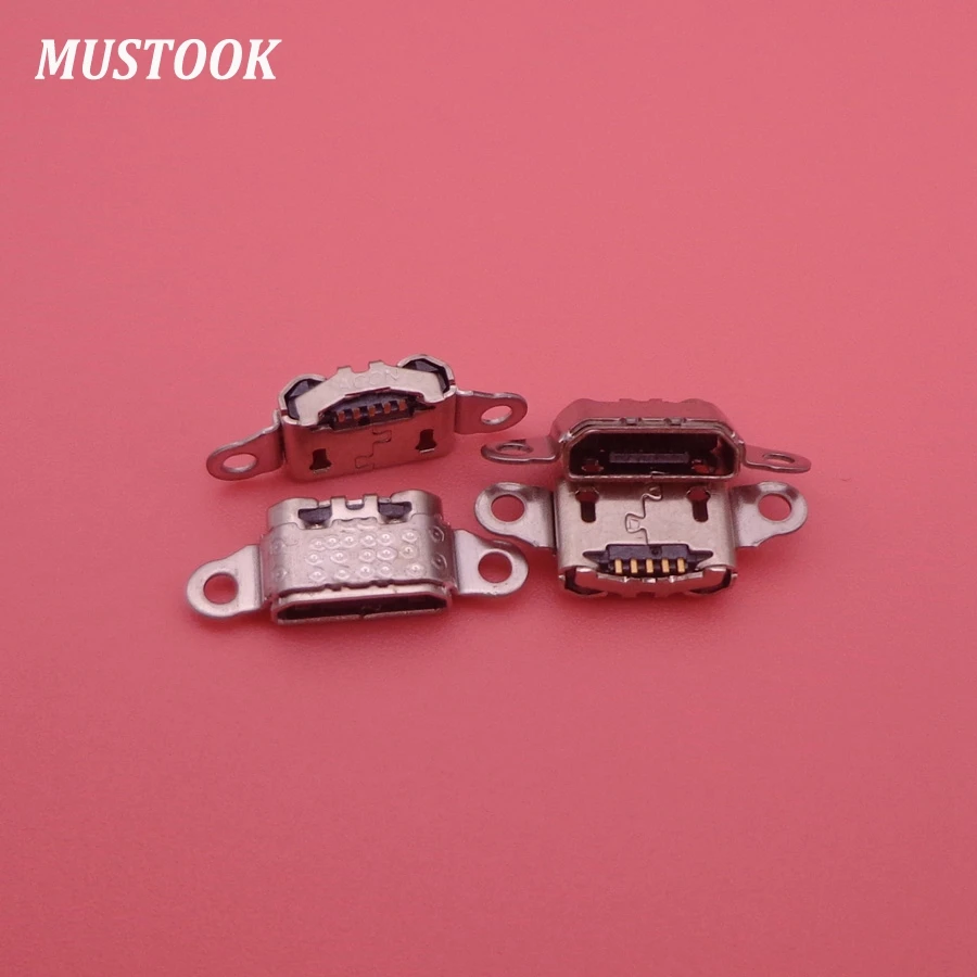 30 шт. микро 7pin usb разъем для OPPO R3 R7005 R7007 зарядное устройство док-порт DC Jack |