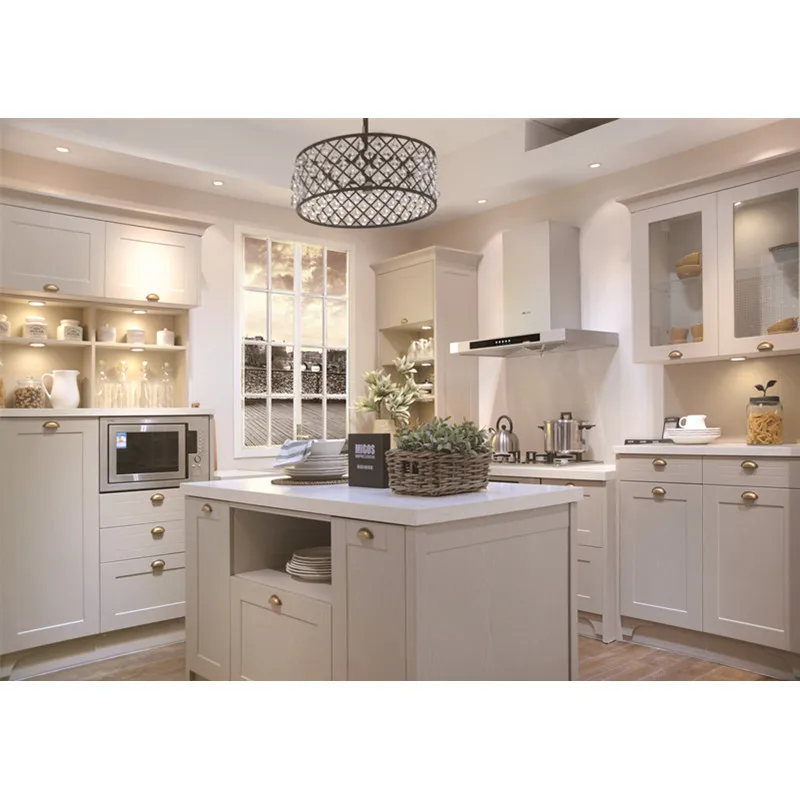 2020 Уникальный индивидуальный кухонный шкаф для продажи столовая мебель с