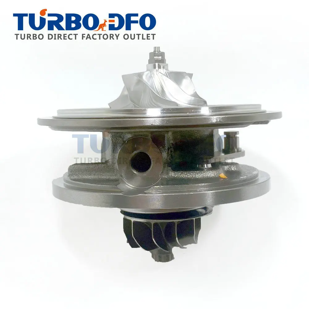Turbo CHRA 821785-0002 cartridge 821785-5002S core 821785-5002W for Fiat Toro 2.0 Multijet 55282309 auto assy repair balanced | Автомобили