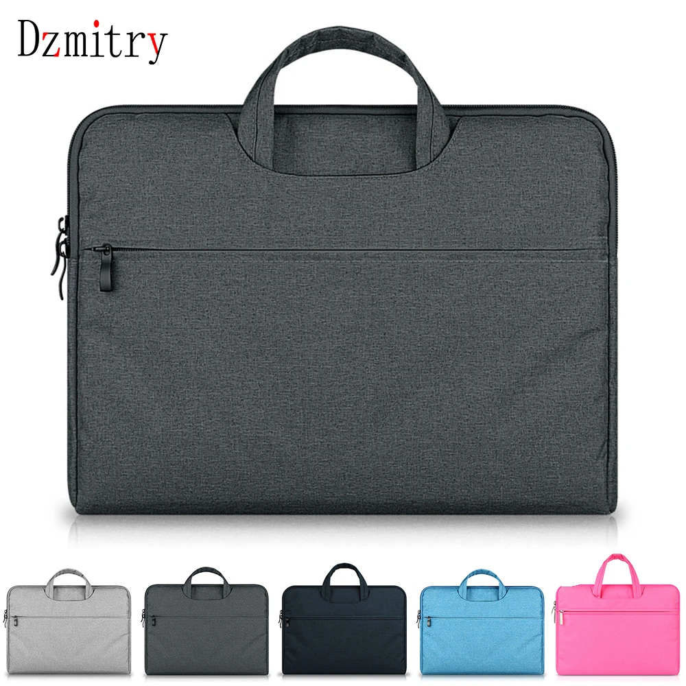 Популярный модный деловой стиль унисекс водонепроницаемой защитой для ноутбука