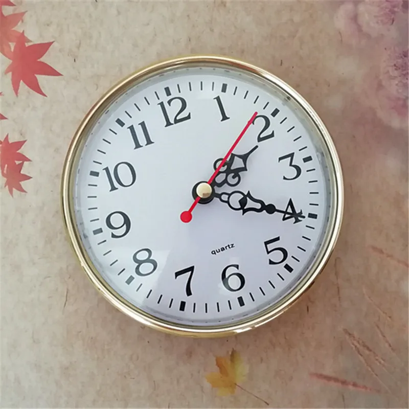 5 шт. запасные кварцевые часы 110 мм|Детали и аксессуары для часов| |