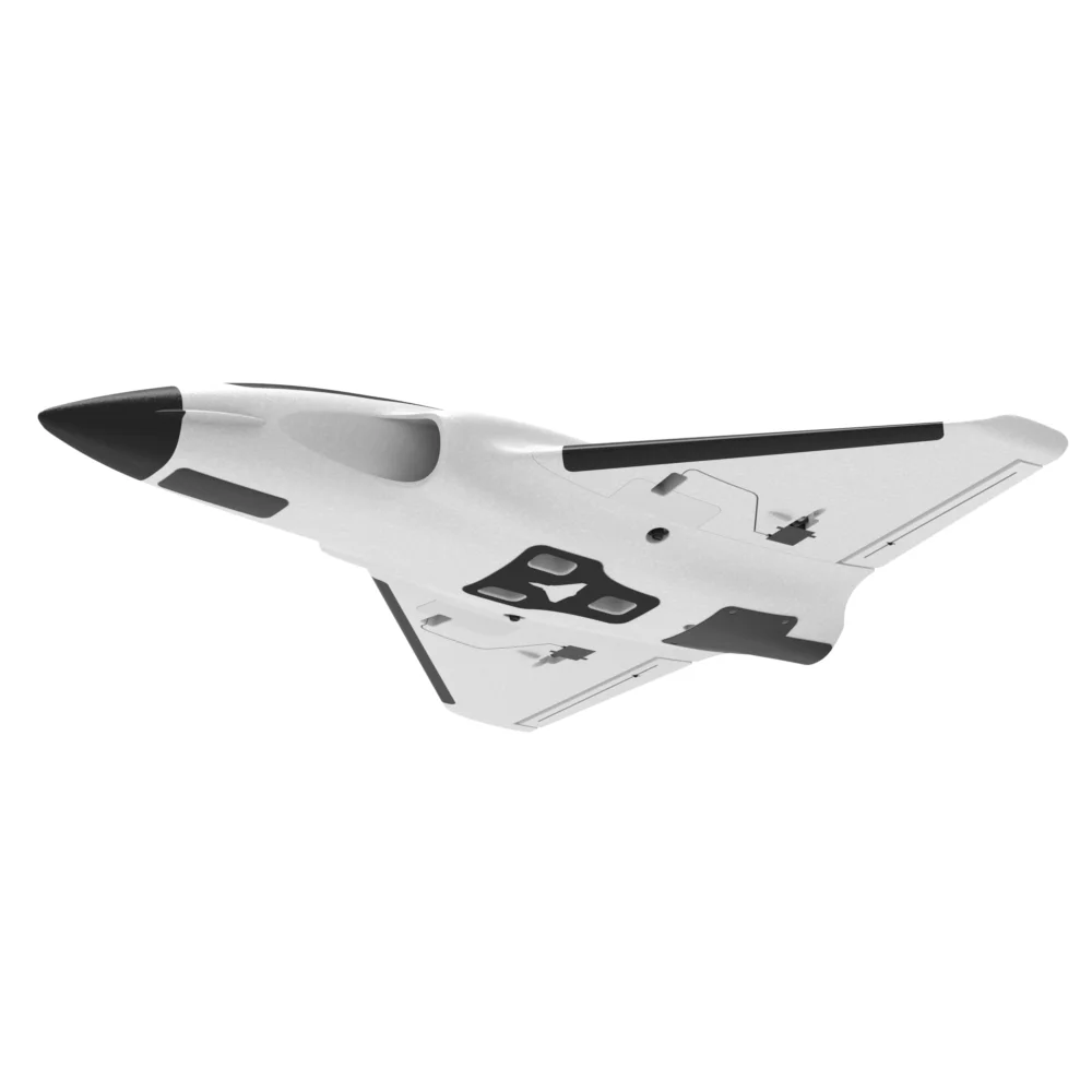 ZOHD Delta Strike 600 мм Wingspan EPP FPV 50 EDF Jet летающее крыло комплект самолета RC/PNP - купить по