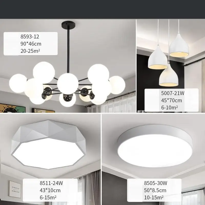 Европейская Подвесная лампа в современном стиле современный декоративный