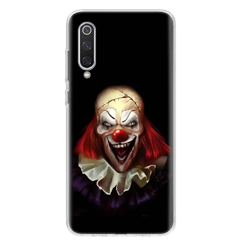 Чехол убийца для телефона Xiaomi Redmi 6A 7A 8A Note5 7 8 T 9S 10 K20 K30 S2 MI8 9 6x CC9 F1 Lite Pro|Бамперы| |