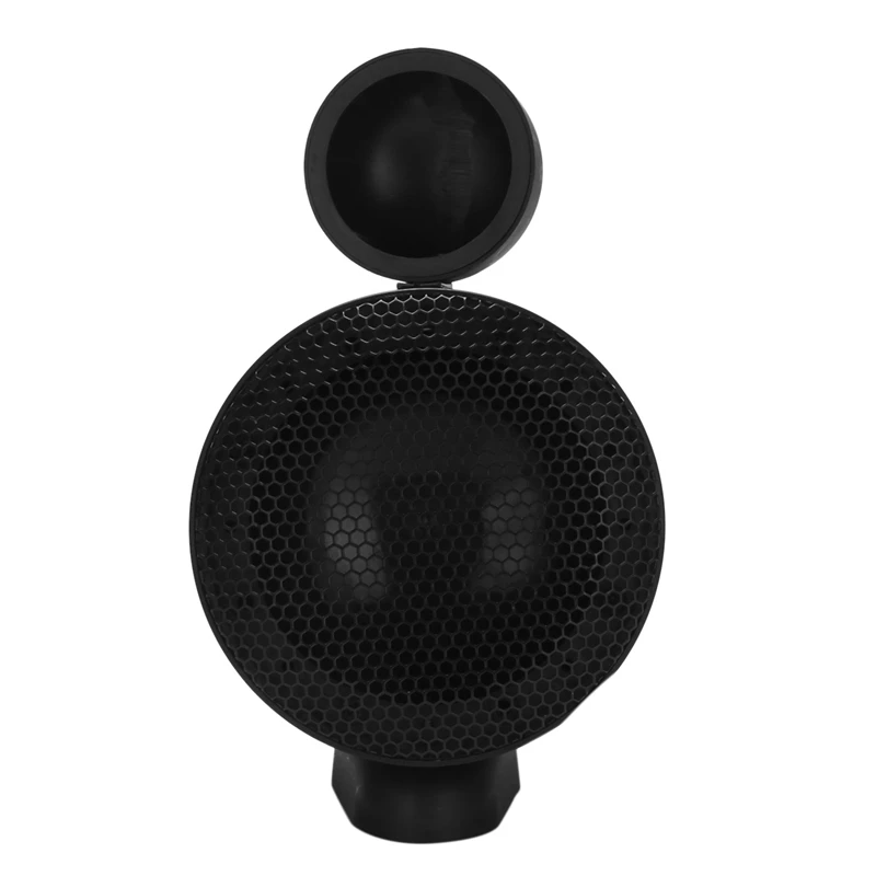 1Pair 3 Inch Horn Washer Car Audio Modified Three-Way Midrange Speaker Bracket Tweeter Base Speakers Box for | Автомобили и