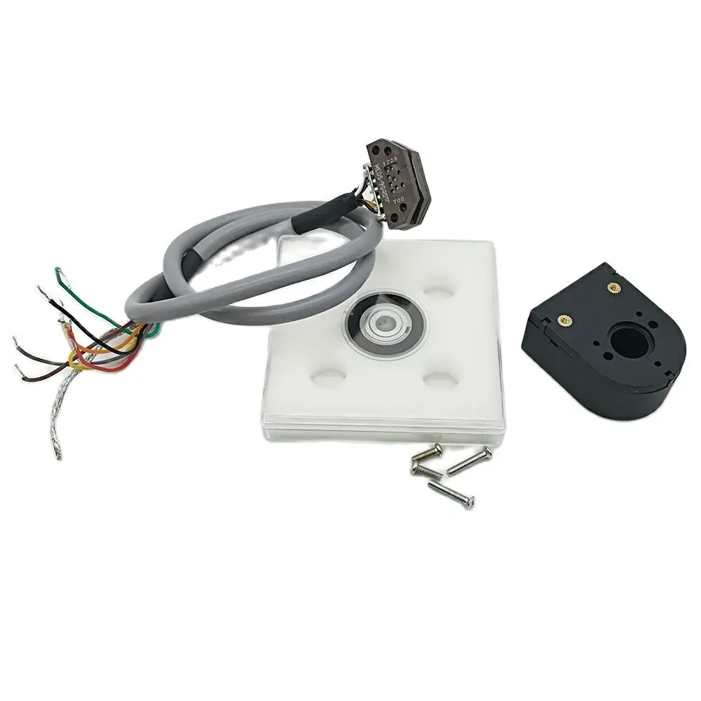 Фотоэлектрический датчик CALT фотоэлектрический модуль энкодера модуль/1000-b-s-l-5-0. 3