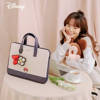 disney hot selling laptop bag cute cartoon character mickey is suitable for apple huawei lenovo 131415 inch notebook cover