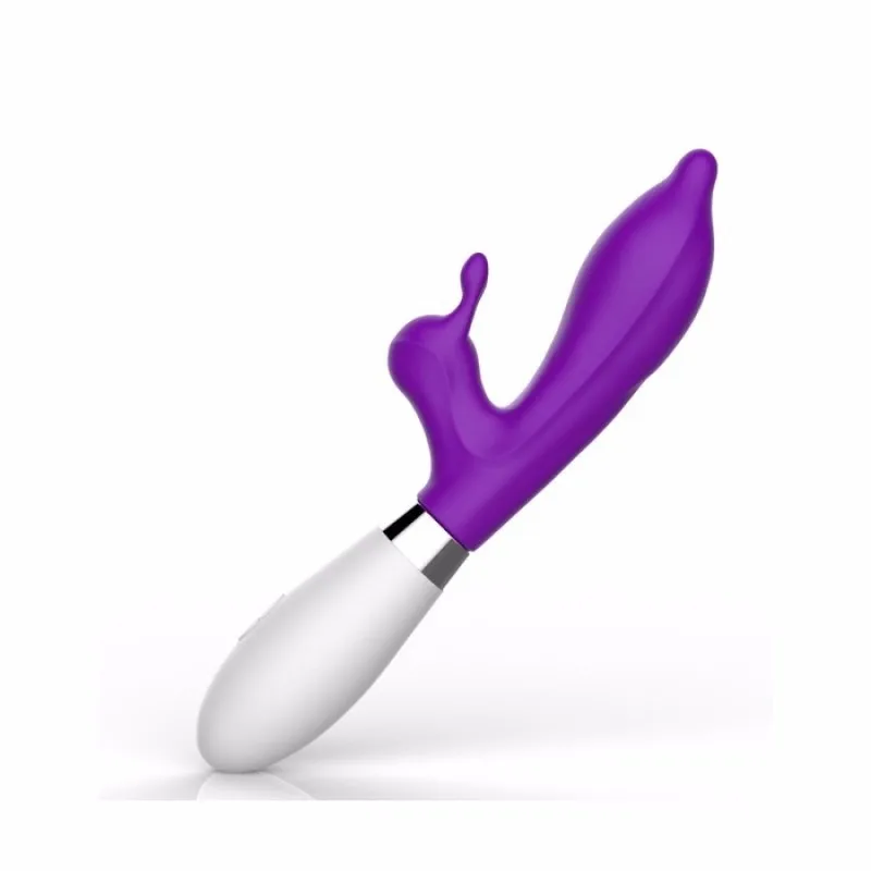 10 Speed G-Spot Rabbit Vibrator Clitoris Massage Back Dildo Rotating Head Dolphin Vibrators Female Adult Sex Toys Erotic Product | Красота и