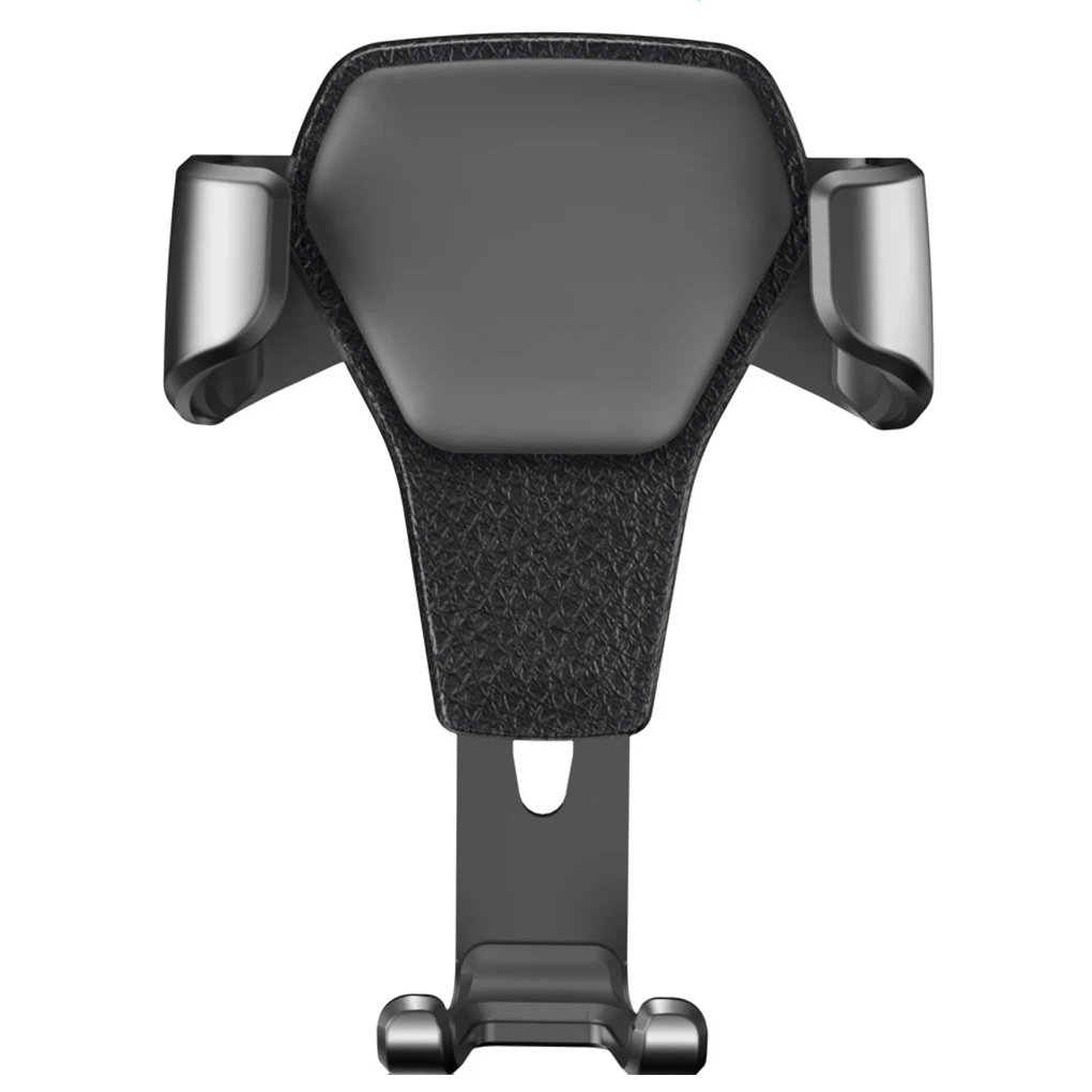 

Creativity Car Phone Holder Universal Car Phone Anti-slip Holder Stand Cellphone Adjustable Air Vent Mount Bracket Cradle
